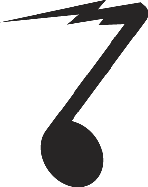 Music note 2